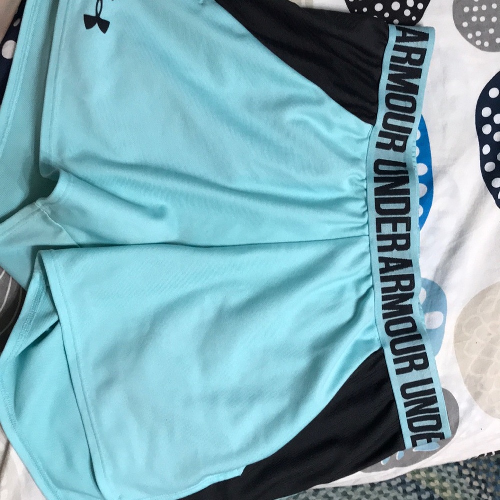 Under Armour Shorts
